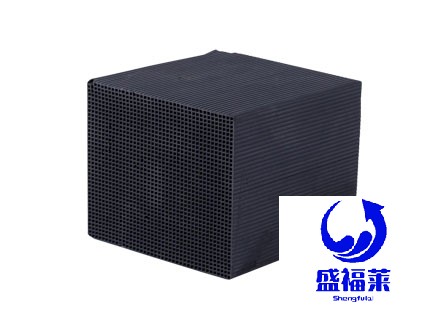 蜂窩活性炭生產廠家 廢氣凈化專用 阻力小效率高